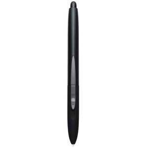 Wacom EP155EK Replacement Bamboo Fun Pen - Black: Picture 1 regular