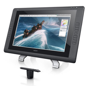 Wacom Cintiq 22