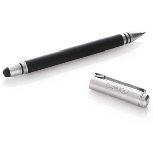 Wacom CS110K Bamboo Duo Capacitive Pen Stylus CS110K