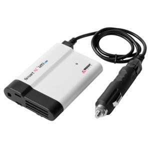 Wagan Tech 2382 120 Watt Smart AC Power DC 2382