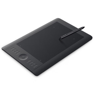 Wacom PTH-650: Picture 1 regular