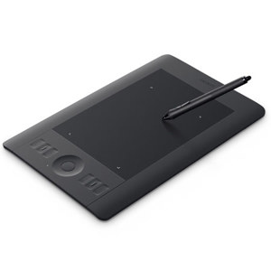 Wacom PTH-450: Picture 1 regular