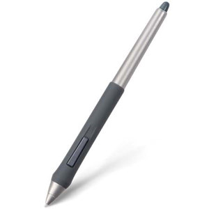 Wacom Pressure Sensitive Digitizer Grip Pen ZP501ESE