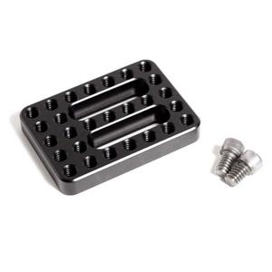 Wooden Camera Easy Plate 146500