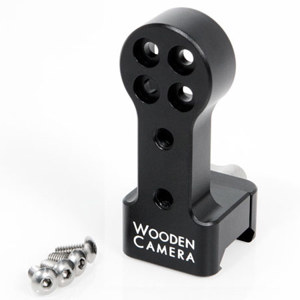 Wooden Camera NATO Handle Assembly 149100