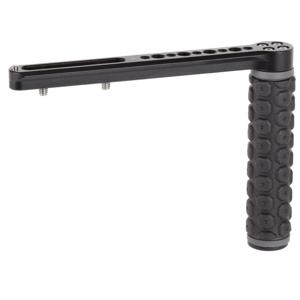 Wooden Camera Side Rubber Handle: Picture 1 regular