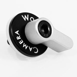 Wooden Camera UVF Thumbscrew Assembly: Picture 1 regular
