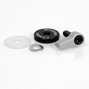 Wooden Camera UVF Thumbscrew Assembly + Spring Washer 155700