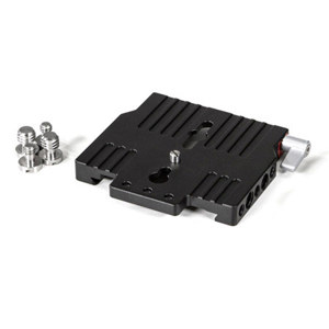  Wooden Camera Standard Quick Release Plate 