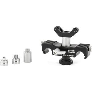 Wooden Camera 15mm Lightweight Universal Lens Support 