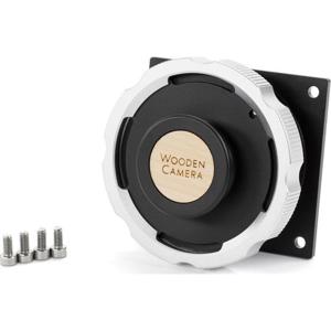  Wooden Camera PL Mount for RED Epic/Scarlet & Blackmagic 4K Modified Cameras 