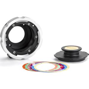  Wooden Camera MFT, Micro Four Thirds to PL Mount Pro Pocket Blackmagic Design Cameras 