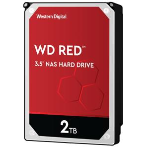 Western Digital WD20EFRX Red 2TB 3.5