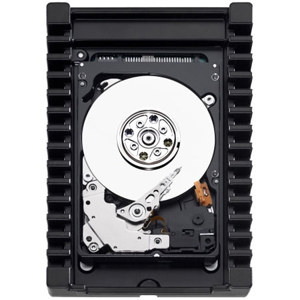 Western Digital VelociRaptor 300GB Hard Drive, 32MB, SATA 6 Gb/s: Picture 1 regular
