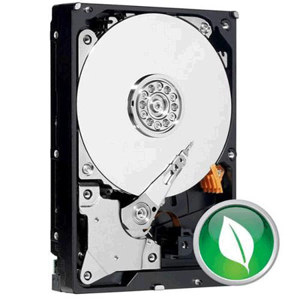 Western Digital Caviar Green 500GB 3.5" Internal Desktop Hard Drive WD5000AZDX