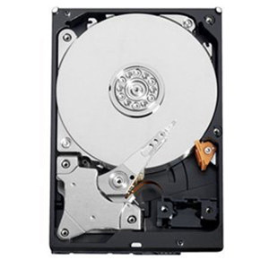 Western Digital Caviar Green 750GB Hard Drive WD7500AARS