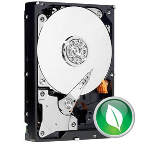 Western Digital Caviar Green 750GB 3.5" Internal Desktop Hard Drive WD7500AZRX
