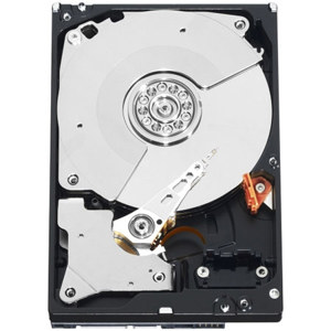 Western Digital Caviar Black 750GB 3.5