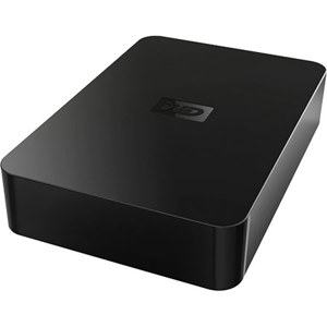 Western Digital Elements Desktop 3TB 3.5