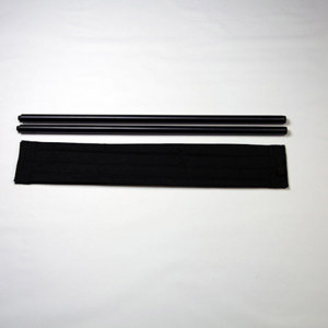  Wally Dolly 3' Track Extension Set 