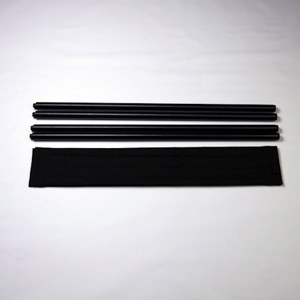  Wally Dolly 6' Track Extension Set 