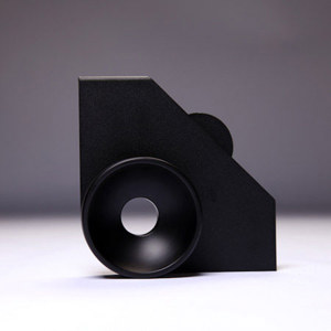  Wally Dolly Low Boy, 100mm Tripod Head Mount 