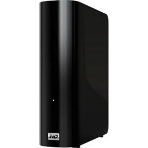 Western Digital 4TB My Book Essential USB 3.0 Desktop Hard Drive
