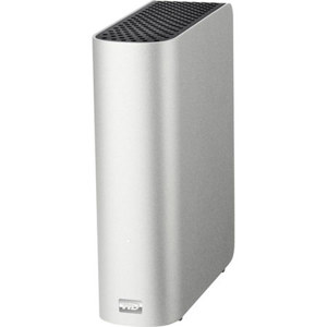 Western Digital My Book Studio 2TB External USB 3.0 Desktop Hard Drive: Picture 1 regular