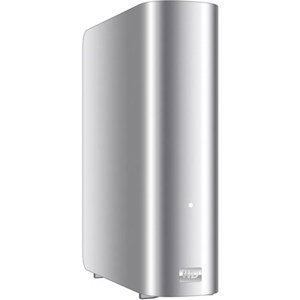 Western Digital 3TB My Book Studio External Hard Drive WDBC3G0030HAL-NESN