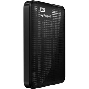 Western Digital My Passport Enterprise 500GB USB 3.0 Portable Hard Drive