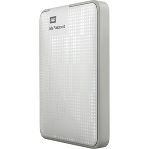 Western Digital WDBKXH5000AWT-NESN: Picture 1 regular