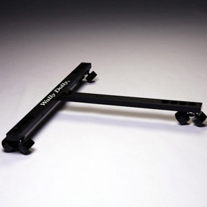  Wally Dolly T Section, Supports 88 lbs 