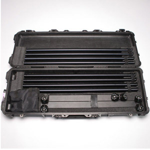  Wally Dolly Walkabout Hard Case for Basic and Complete Kits 