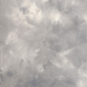  Westcott Masterpiece Muslin Sheet Background, 10' x 24', Storm Clouds 