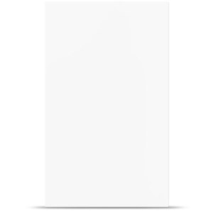  Westcott Masterpiece Muslin Sheet Background, 10' x 24', White 