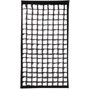  Westcott 40-Degree Grid for 16x30" (40.64 x 76.2cm) Apollo Strip 
