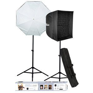  Westcott 2028 Bob and Dawn Davis Perfect Pair Kit - Fiberglass Frame 