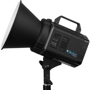  Westcott Skylux 1000W LED Light, 6o Degrees Beam Angle, 94 CRI LED Lamp 