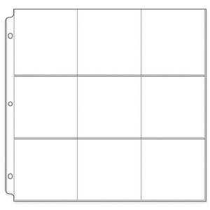 We-R-Memory Keepers 12" x 12" Pages 50034-6