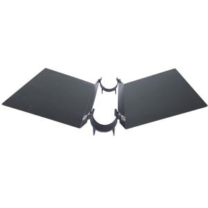  Westcott Ice Light Barn Door 