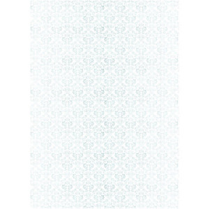  Westcott 5x7' Serenity X-Drop Background 