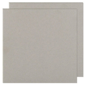 We-R-Memory Keepers 12 x 12 inch Book Board Chipboard: Picture 1 regular