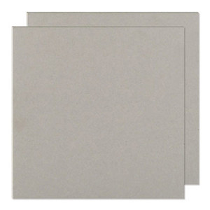 We-R-Memory Keepers 8 x 8 inch Book Board Chipboard: Picture 1 regular
