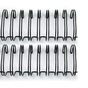 We-R-Memory Keepers The Cinch - Binding Wires - 1.25