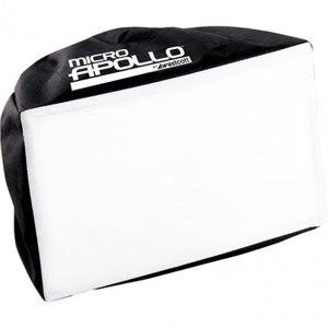  Westcott Micro Apollo Softbox - 5 x 8" (13 x 20cm) 