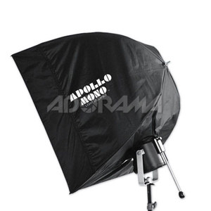  Westcott 2335  Mono 28" Recessed Front - Fiberglass Frame 