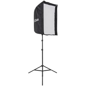  Westcott 2338  Strip Speedlite Kit - Fiberglass Frame 