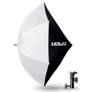  Westcott 2027 Bob and Dawn Davis 45" Halo Kit - Fiberglass Frame 