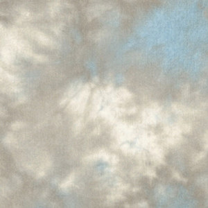  Westcott Illuminator Collapsible Disc Background, 6' x 7', April Showers Cloudscape 