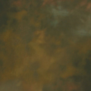  Westcott Illuminator Collapsible Disc Background, 6' x 7', Bracken Brown 